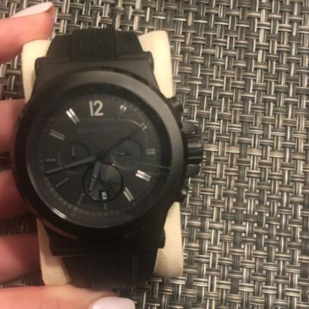 Men’s Michael Kors Watch